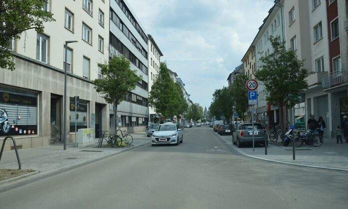 Neue Boppstrasse Mai 2022 Mitte kleiner