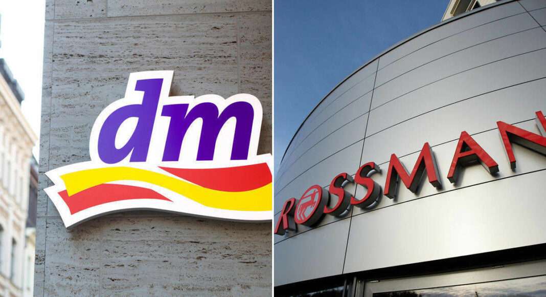 Rossmann DM