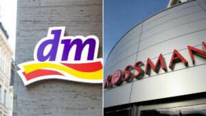 Rossmann dm