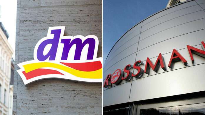 Rossmann DM