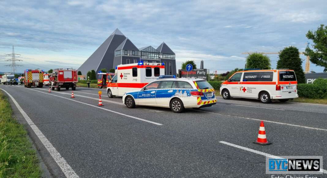 Unfall Mainz1