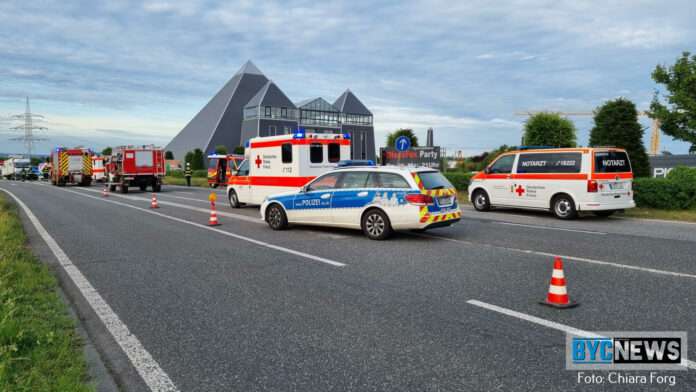 Unfall Mainz1