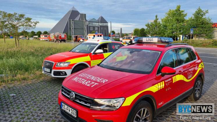 Unfall mainz12