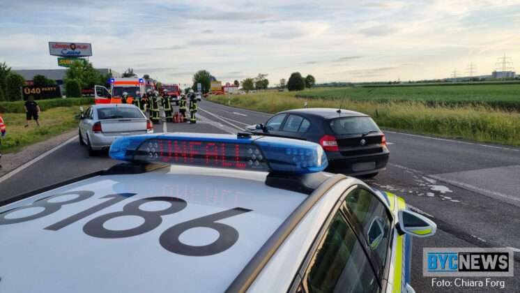 Unfall mainz13