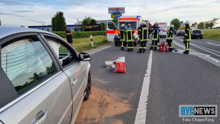 Unfall mainz15