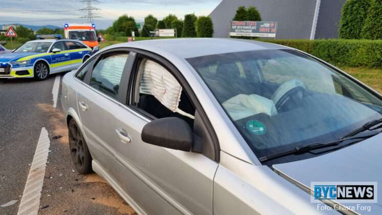 Unfall mainz16