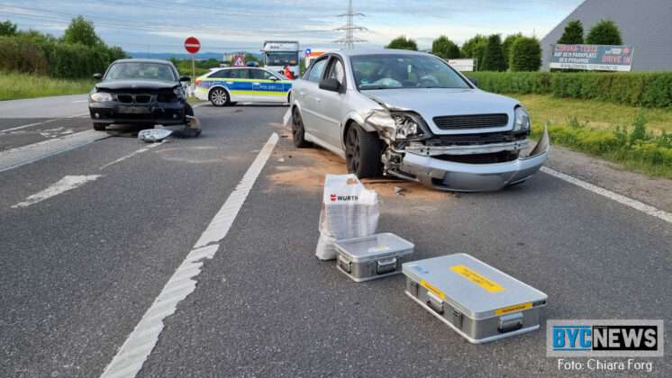 Unfall mainz17