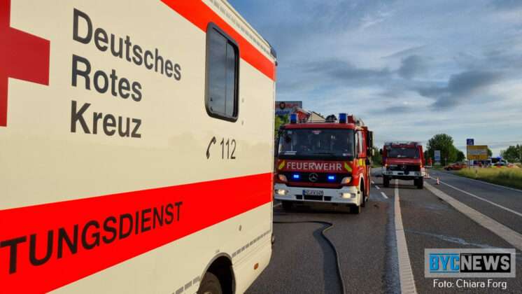 Unfall mainz7