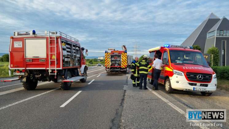 Unfall mainz8