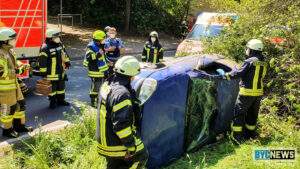 Mehrmonatige verkehrsbehinderungen in alzey-worms und im donnersbergkreis