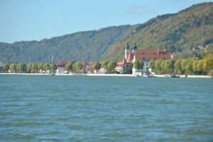 Reisetipp passauer land: weltkulturerbe und naturräume aktiv entdecken P 70770bild5foto djdtourismus passauer landgeisler