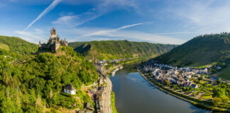 p 71039bild1Foto djdFerienland CochemRheinland Pfalz TourismusDominik Ketz