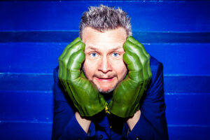 Sperrung und umleitung in riedstadt-goddelau