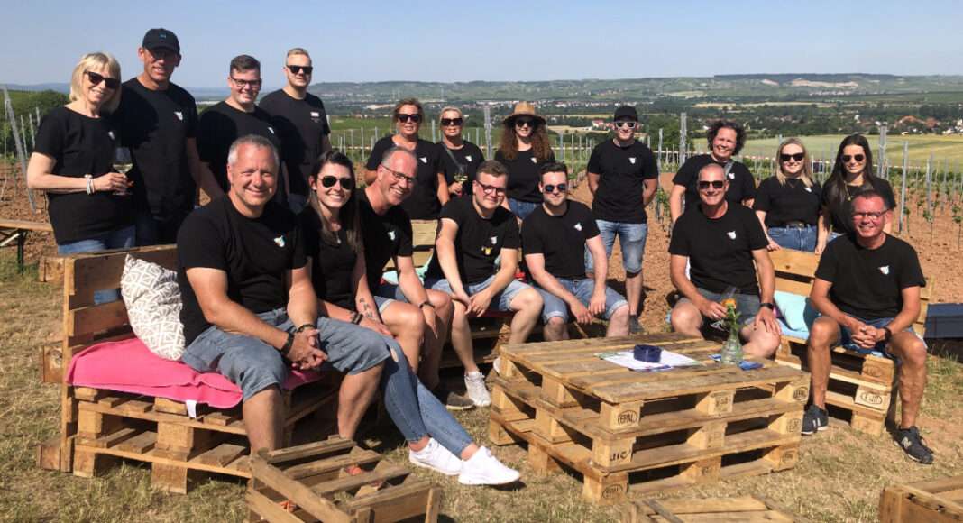 BCC Wingertstreiben Vorstand und Helfer e1655492795665