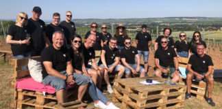BCC Wingertstreiben Vorstand und Helfer e1655492795665