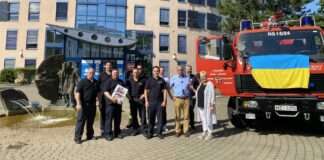 F 2206 Uebergabe Tankloeschfahrzeug e1655887969315