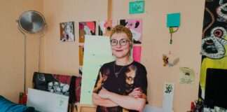 Foto Bianca Wagner. 1