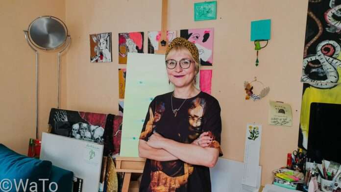 Foto Bianca Wagner. 1