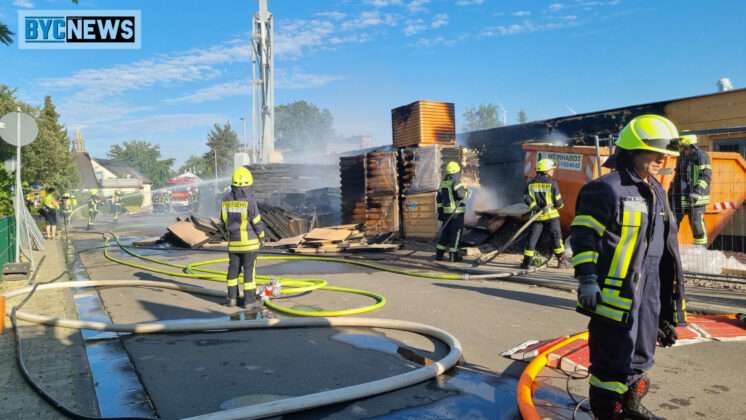 Gau Bickelheim Feuer13