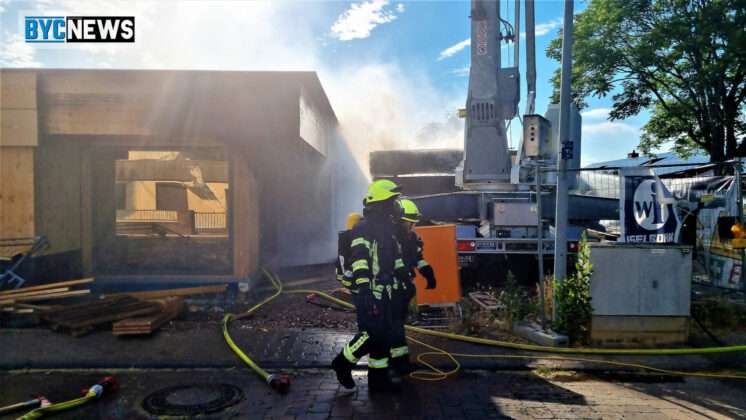 Gau Bickelheim Feuer8