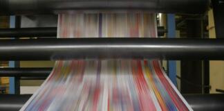 Krupp Druck Druckerei Druck 22 05 23