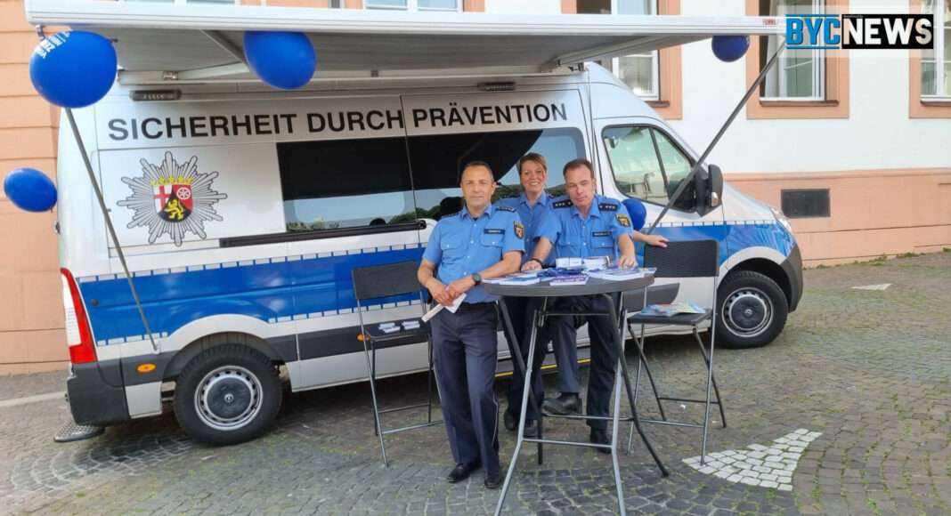 Polizei Mainz1 2