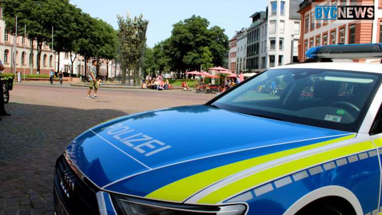 Polizei mainz3