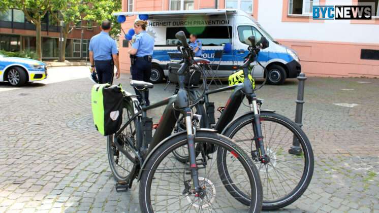 Polizei mainz4