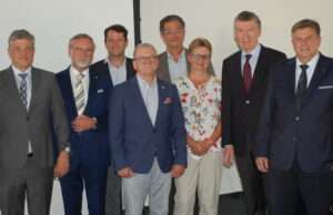 Schwerverletzter radfahrer und rettungseinsatz mit schwierigkeiten im rheingau-taunus