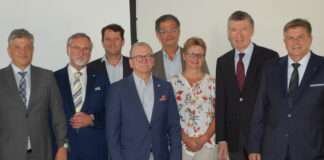 Vorstand Krebs Wirhelfen