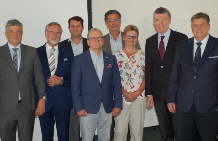Vorstand Krebs Wirhelfen Vorstand Krebs Wirhelfen