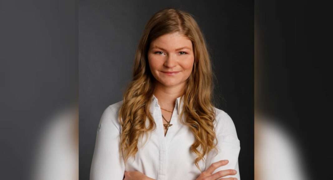 Larissa Metz