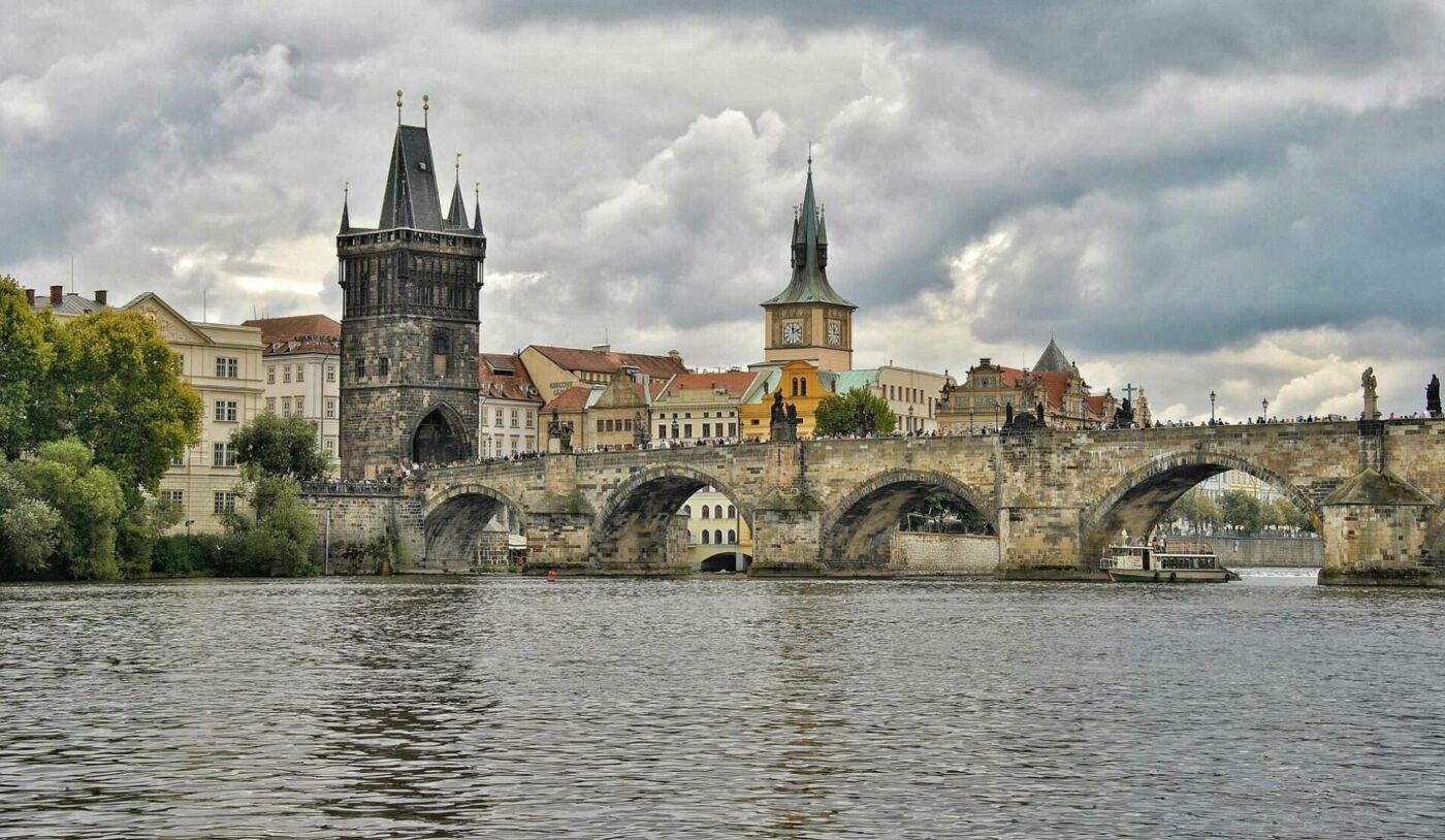 5 alasan mengapa perjalanan kota ke Praha bermanfaat pada tahun 2022