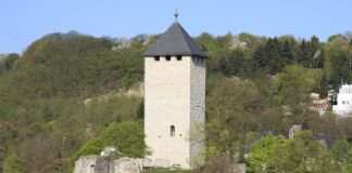 sonnenberg burg