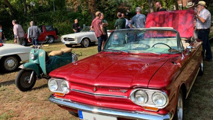 122 Ankuendigung Oldtimertreffen Eugenie Michels Hospiz 2 e1657619973567
