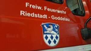 Gemeinsamer standort für die freiwilligen feuerwehren riedstadt-goddelau und erfelden Gemeinsamer standort für die freiwilligen feuerwehren riedstadt-goddelau und erfelden