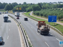 Leserbrief: "Tempolimit auf Autobahnen muss die Zukunft sein"