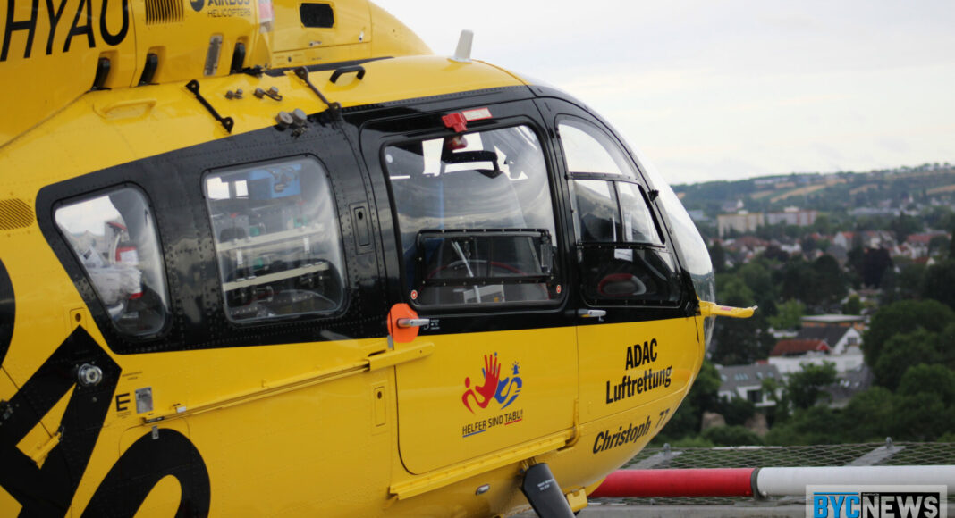 Christoph 77 Christoph 77