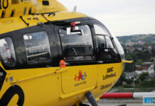 Rheinland-Pfalz baut Luftrettung weiter aus Christoph 77