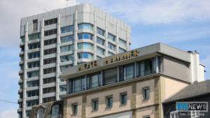 Nur ein bauunternehmen reagierte auf ausschreibung der stadt mainz - baubeginn wird verschoben Demo13