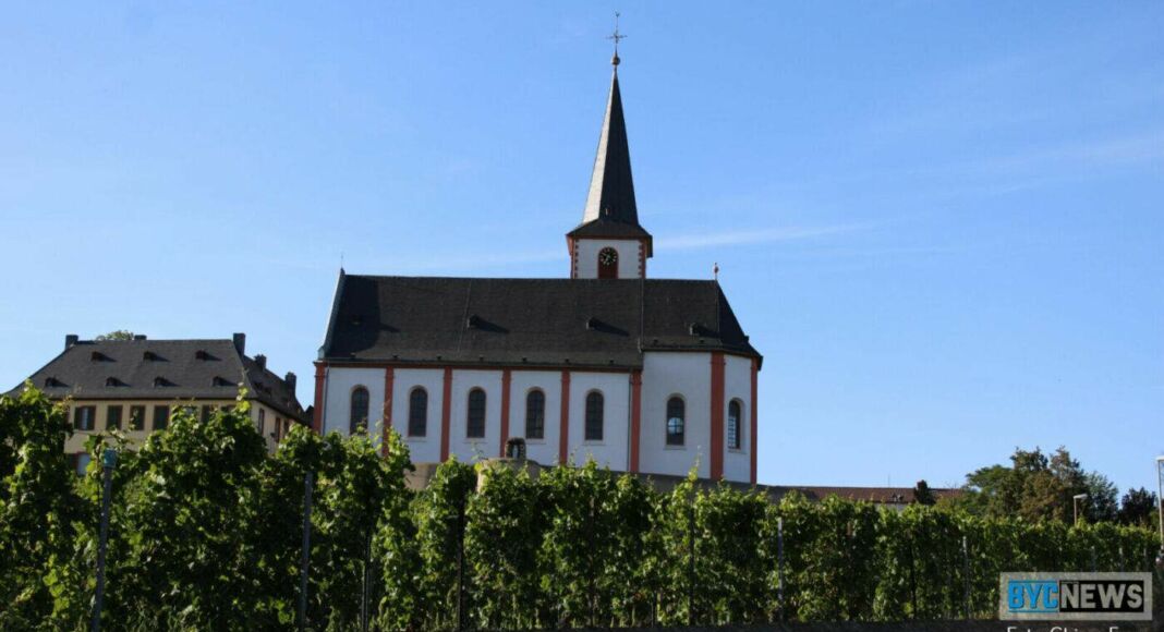 Hochheim im Main-Taunus-Kreis