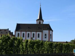 Museumstag in Hochheim