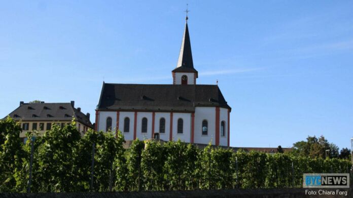 Hochheim im Main-Taunus-Kreis