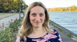 Jana schneiß: „jugendliche leben in mainz, sie prägen und gestalten unsere stadt aktiv" Janaschneiss