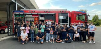 KiJuPa Besuch Feuerwehr 11.07.2022 e1657776835671
