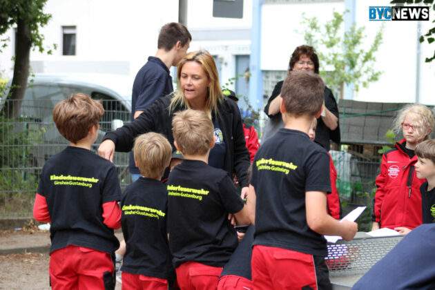 Kinderfeuerwehr11