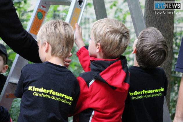 Kinderfeuerwehr18