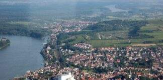 Nierstein Luftbild 098