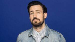 Jan köppen wird neuer moderator beim rtl dschungelcamp Rtl jankoeppen