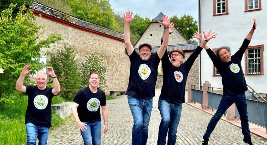 Rheingau Vista Boys Foto Rheingau Vista Boys